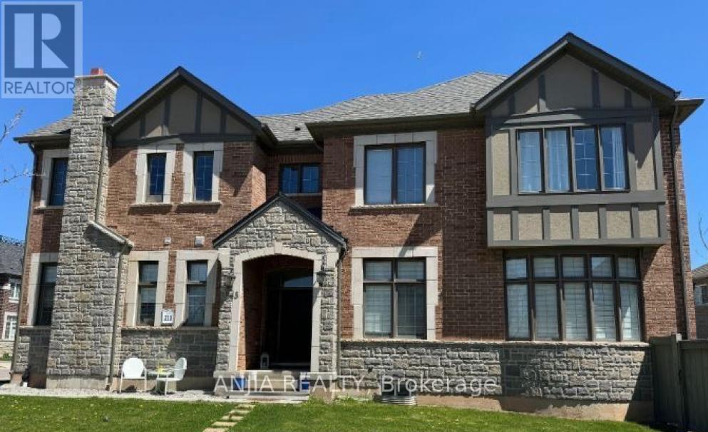 3345 ERASMUM STREET, Oakville, Ontario