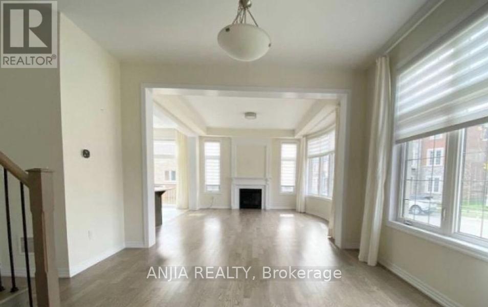 3345 Erasmum Street, Oakville, Ontario  L6M 0T1 - Photo 2 - W13443256