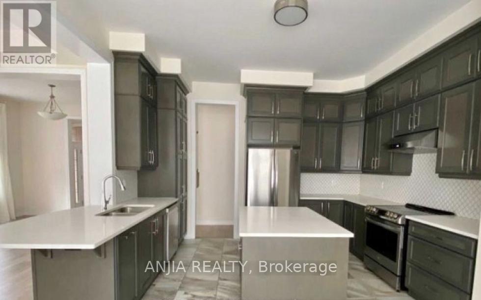 3345 Erasmum Street, Oakville, Ontario  L6M 0T1 - Photo 4 - W13443256