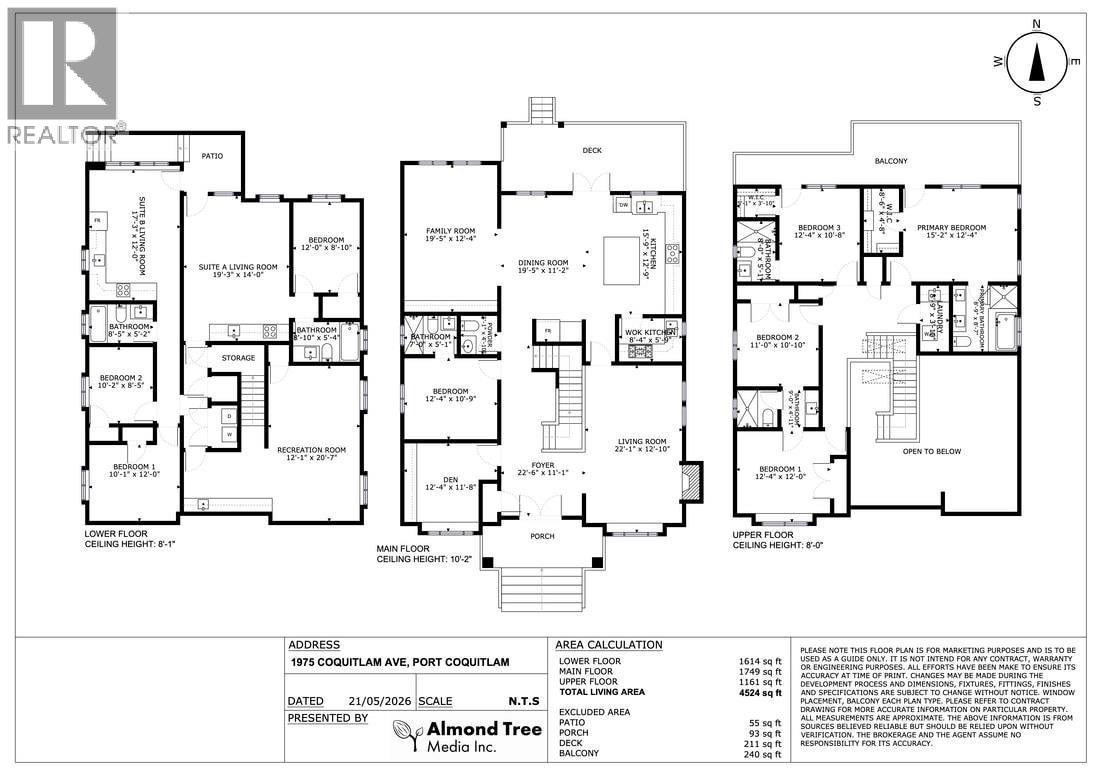 1975 Coquitlam Avenue, Port Coquitlam, British Columbia  V3B 1J2 - Photo 40 - R3135422