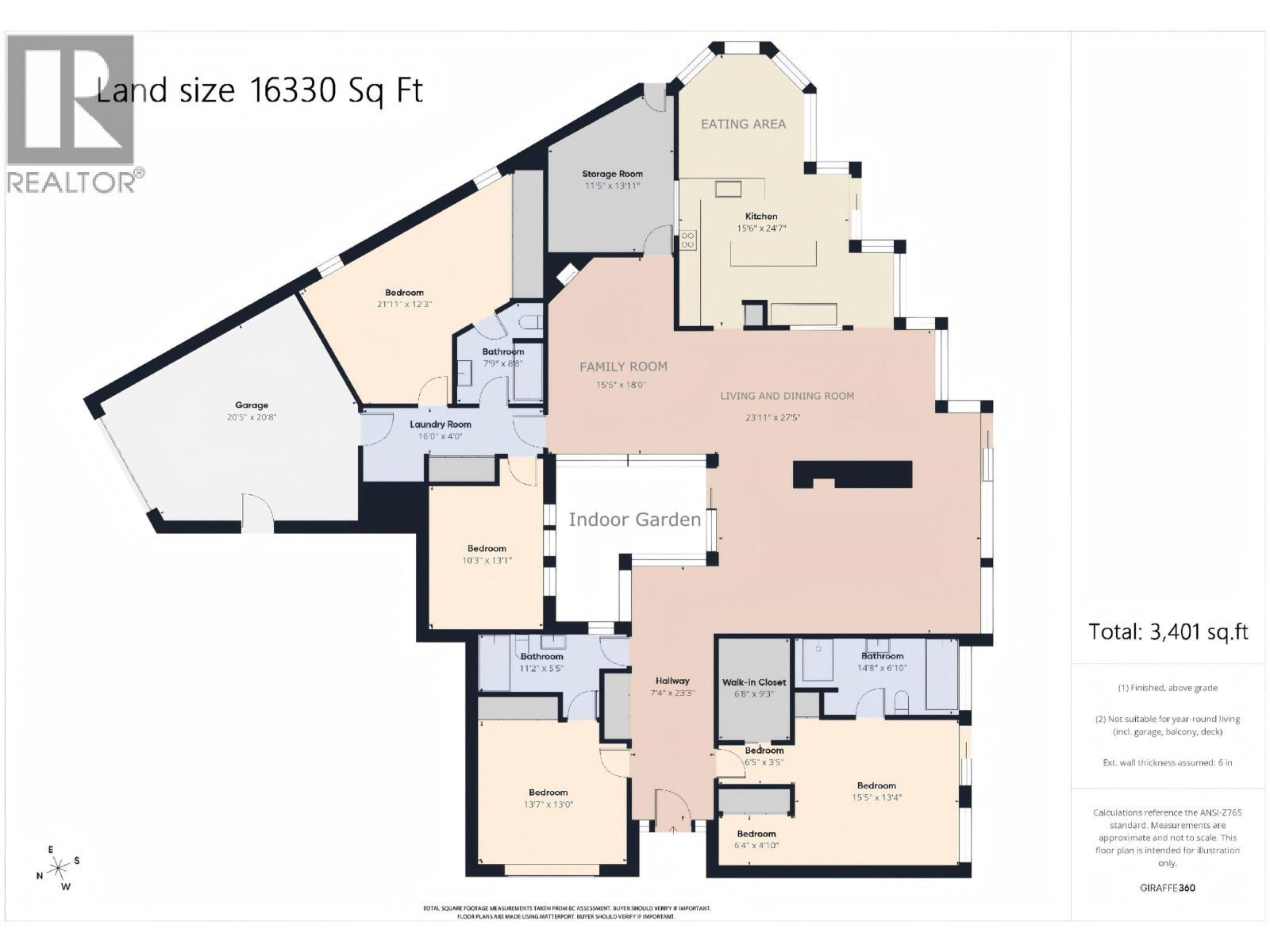 3180 Westmount Place, West Vancouver, British Columbia  V7V 3G3 - Photo 4 - R3133764