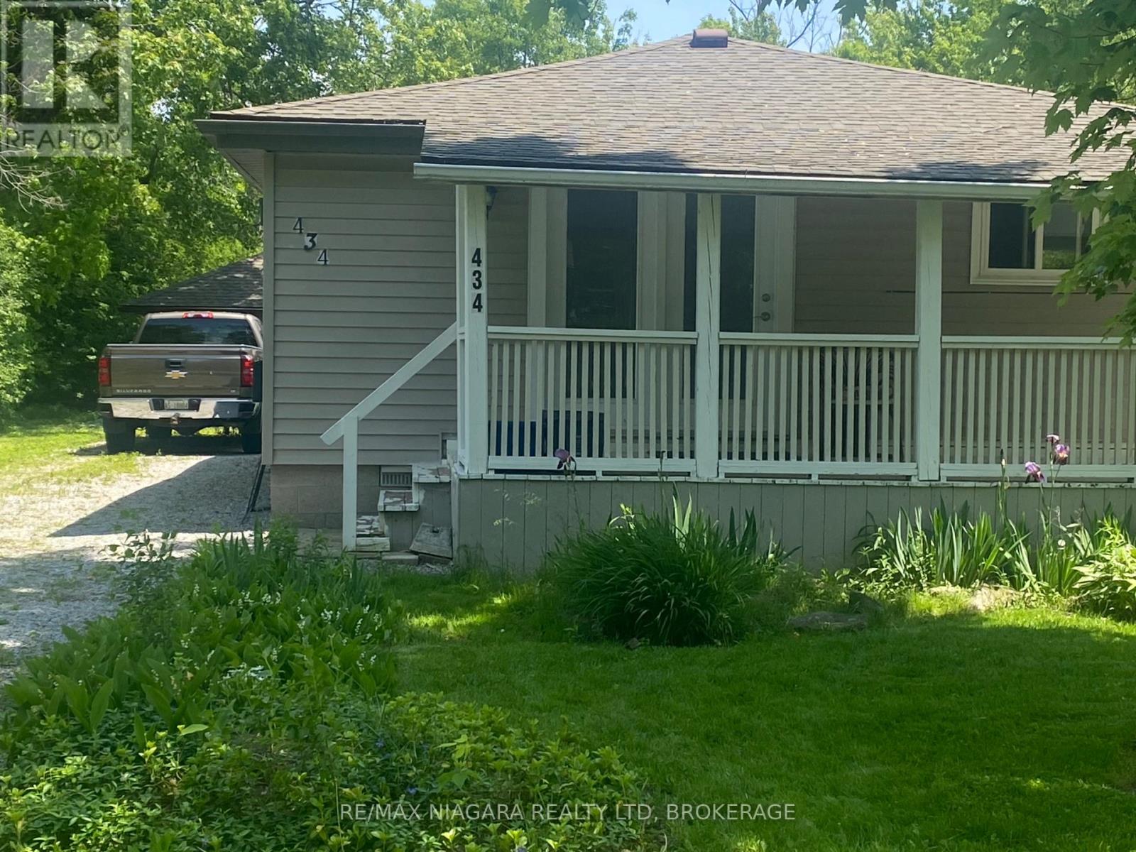 434 Crescent Road, Fort Erie, Ontario  L2A 4P7 - Photo 8 - X13175544