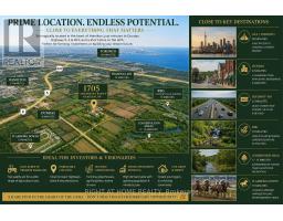 1705 2ND CONCESSION ROAD W, Hamilton, Ontario