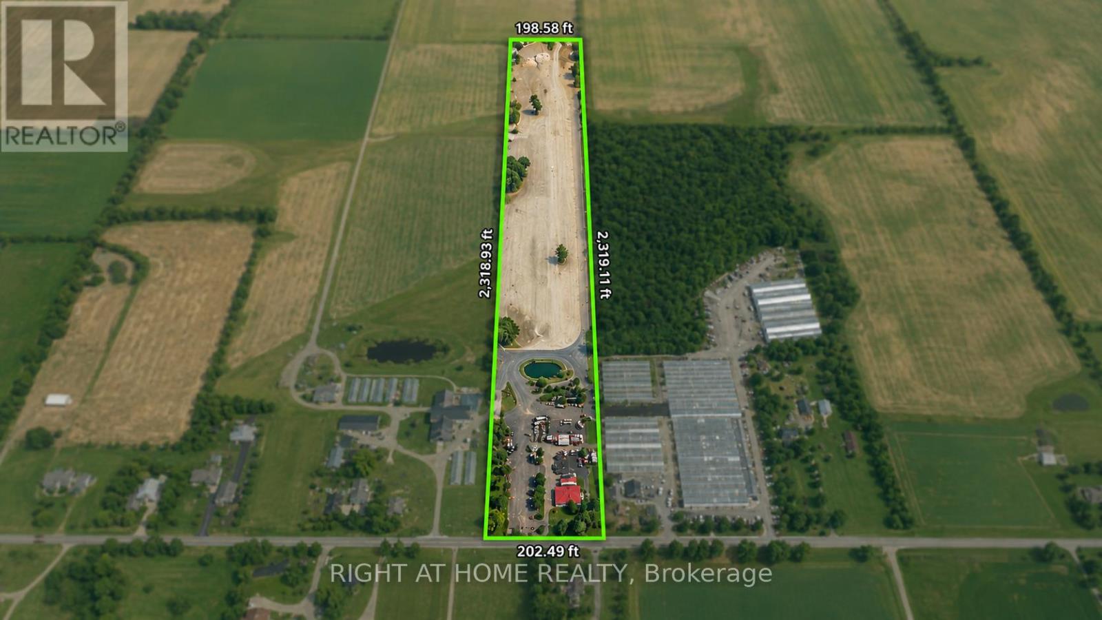 1705 2nd Concession Road W, Hamilton, Ontario  L0R 1T0 - Photo 4 - X13440466
