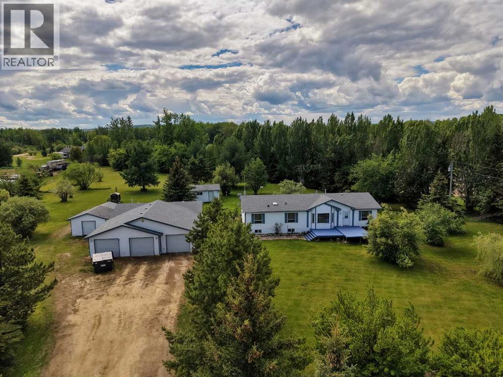 5 EATING CREEK Close, m.d. of, Alberta