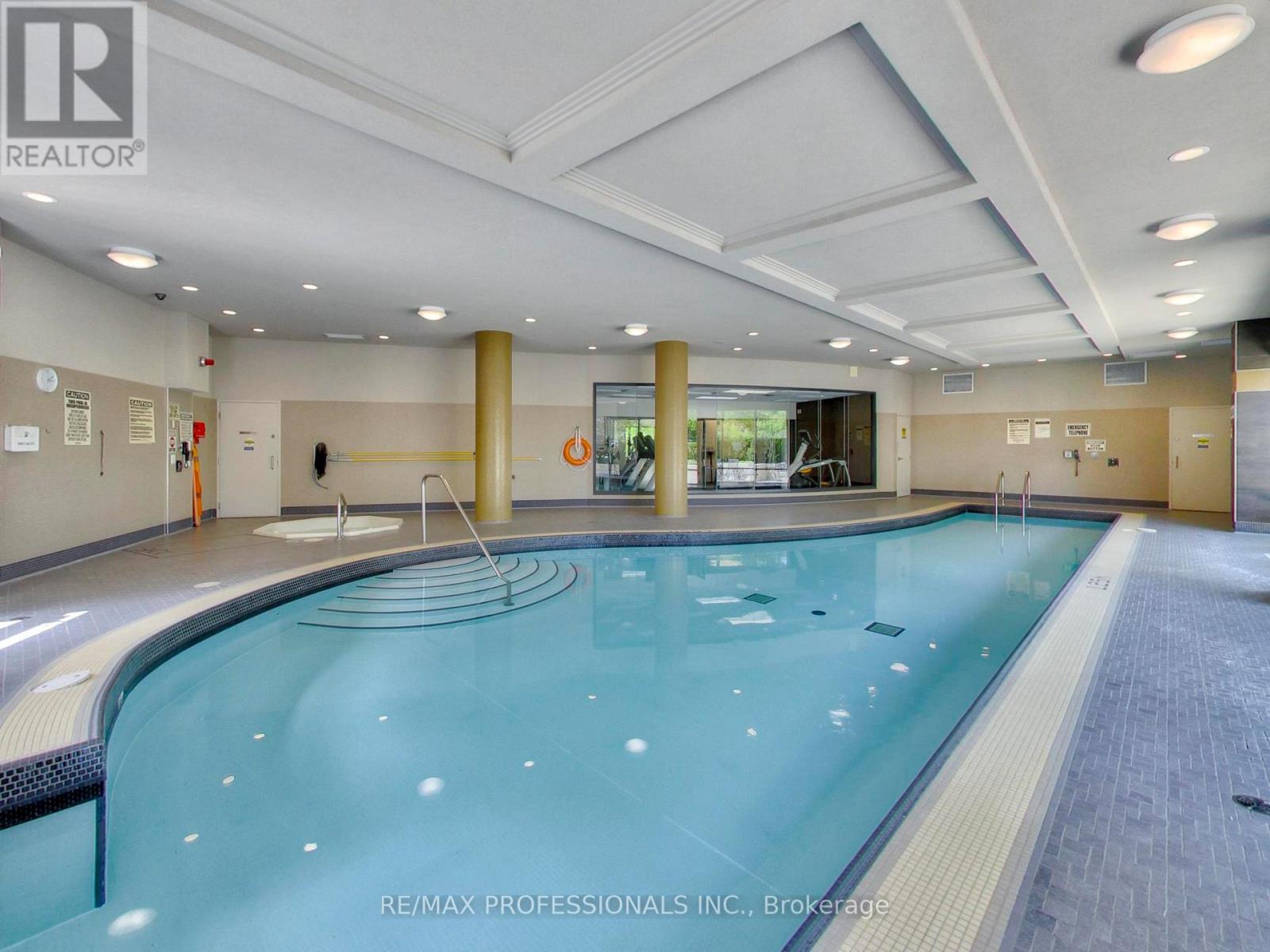 711 - 1135 Royal York Road, Toronto, Ontario  M9A 0C3 - Photo 39 - W13443174