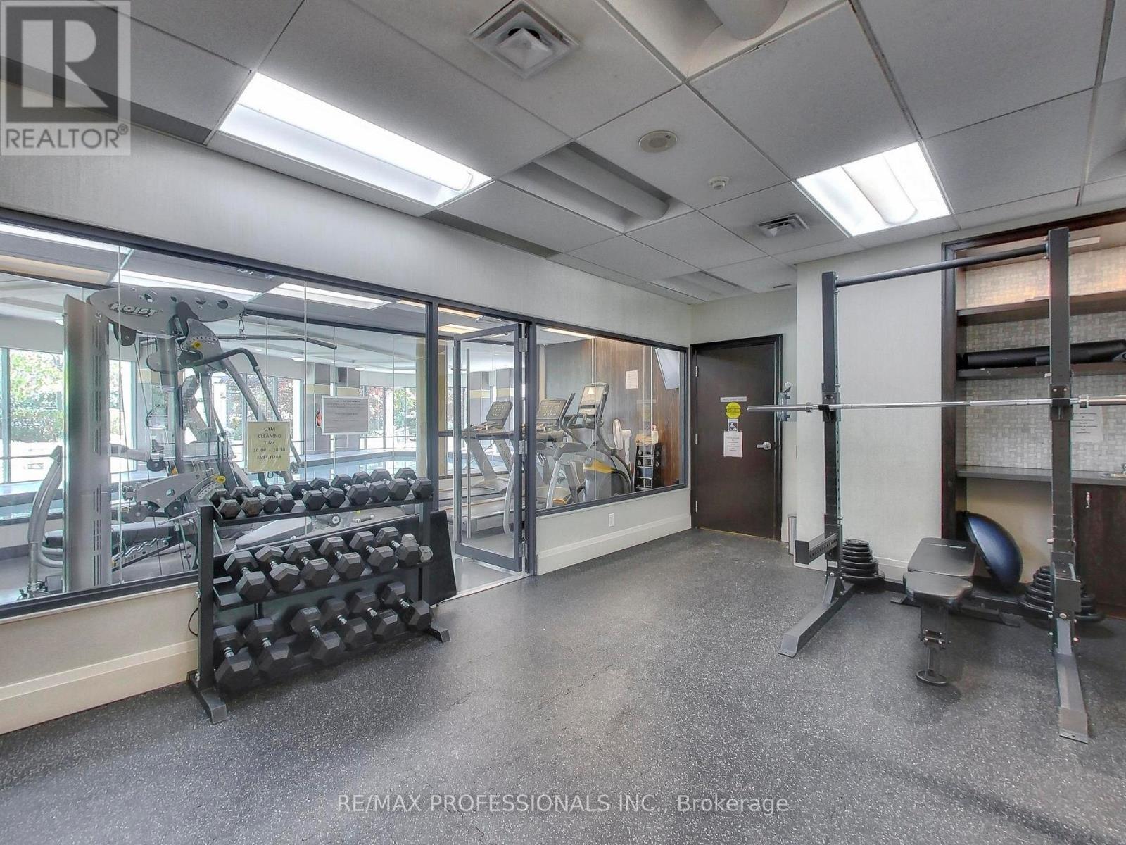 711 - 1135 Royal York Road, Toronto, Ontario  M9A 0C3 - Photo 43 - W13443174