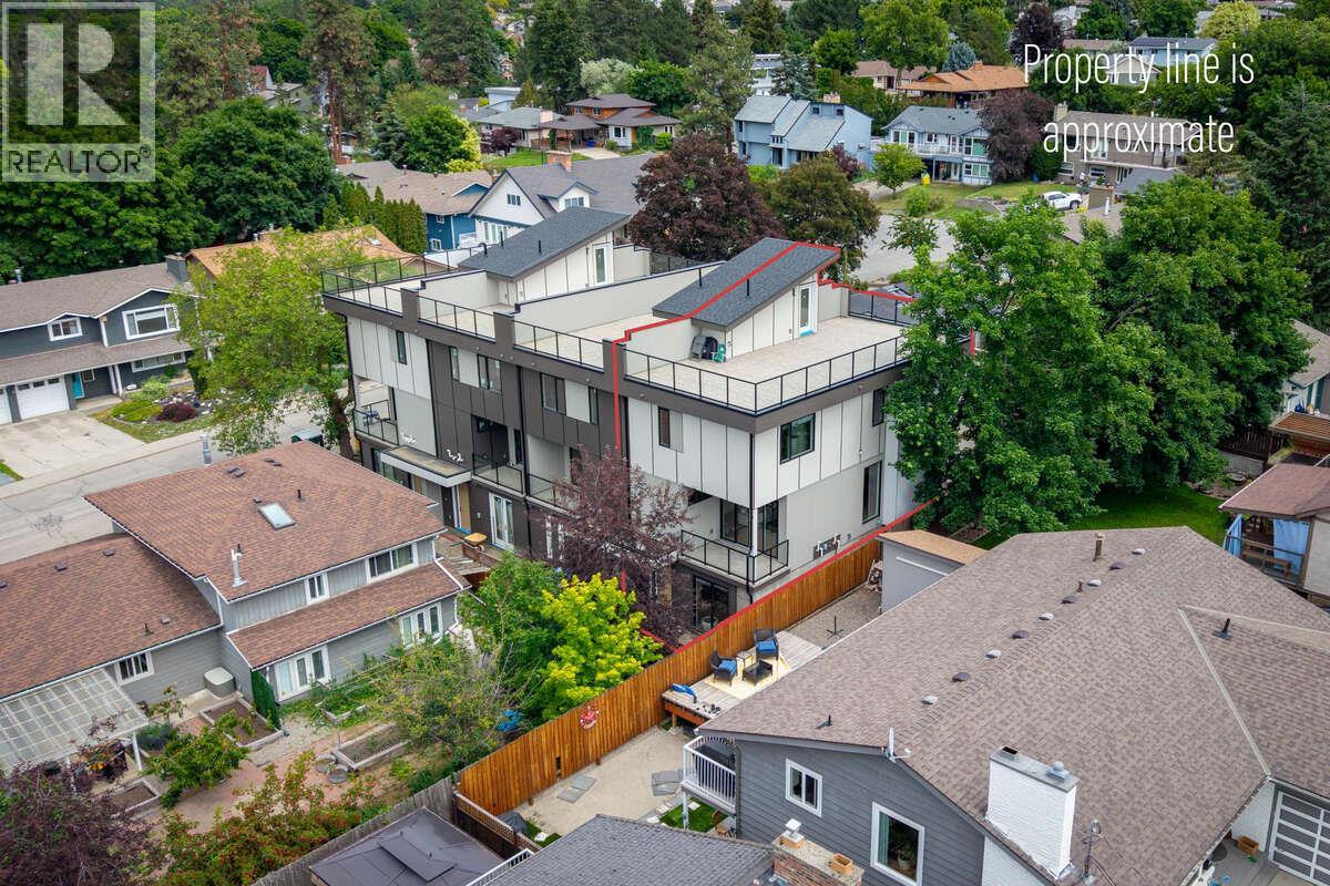 1506 39a Avenue Unit# 4, Vernon, British Columbia  V1Y 7N2 - Photo 52 - 10391365