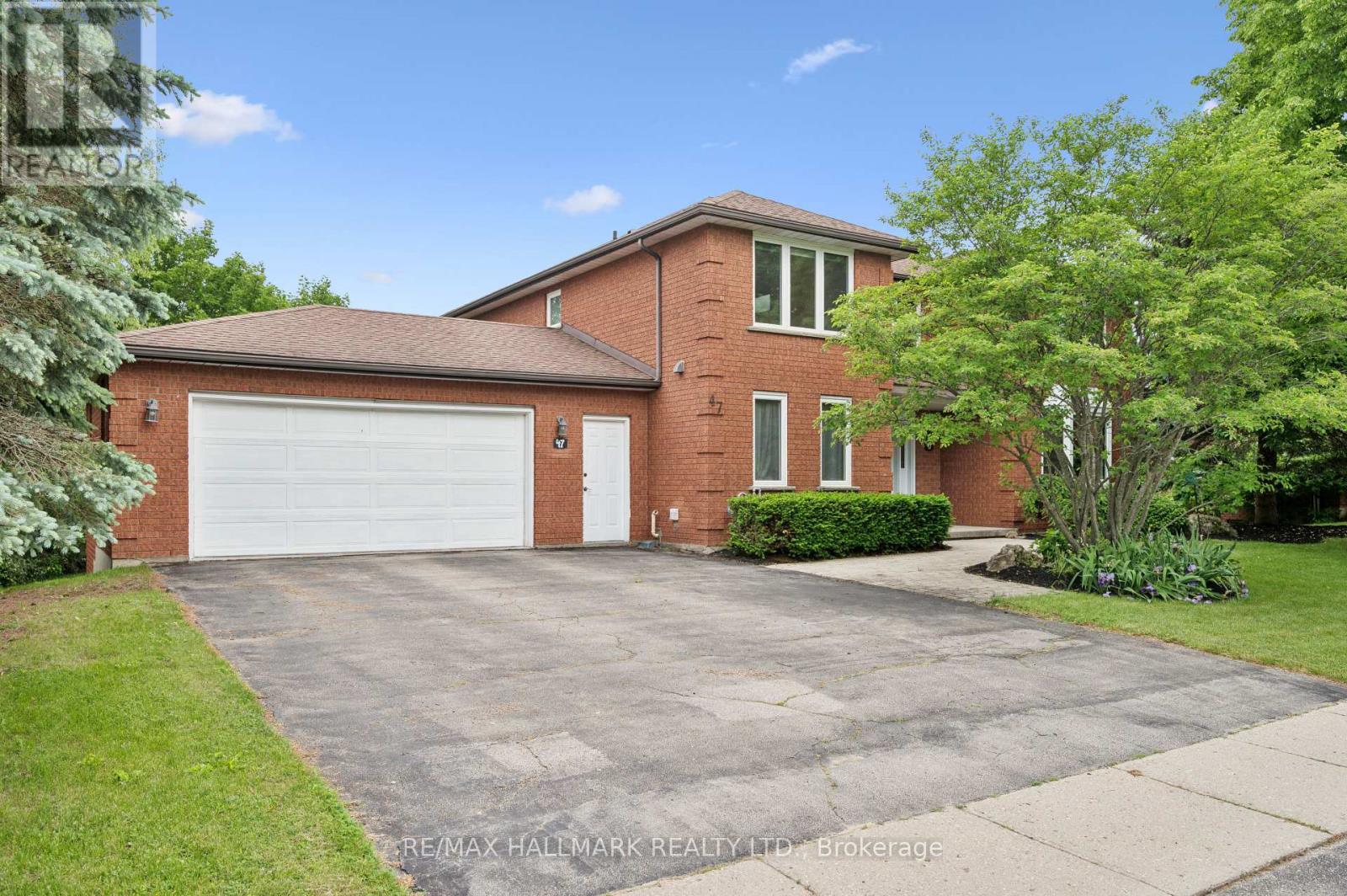 47 DUNDEE AVENUE, Wilmot, Ontario