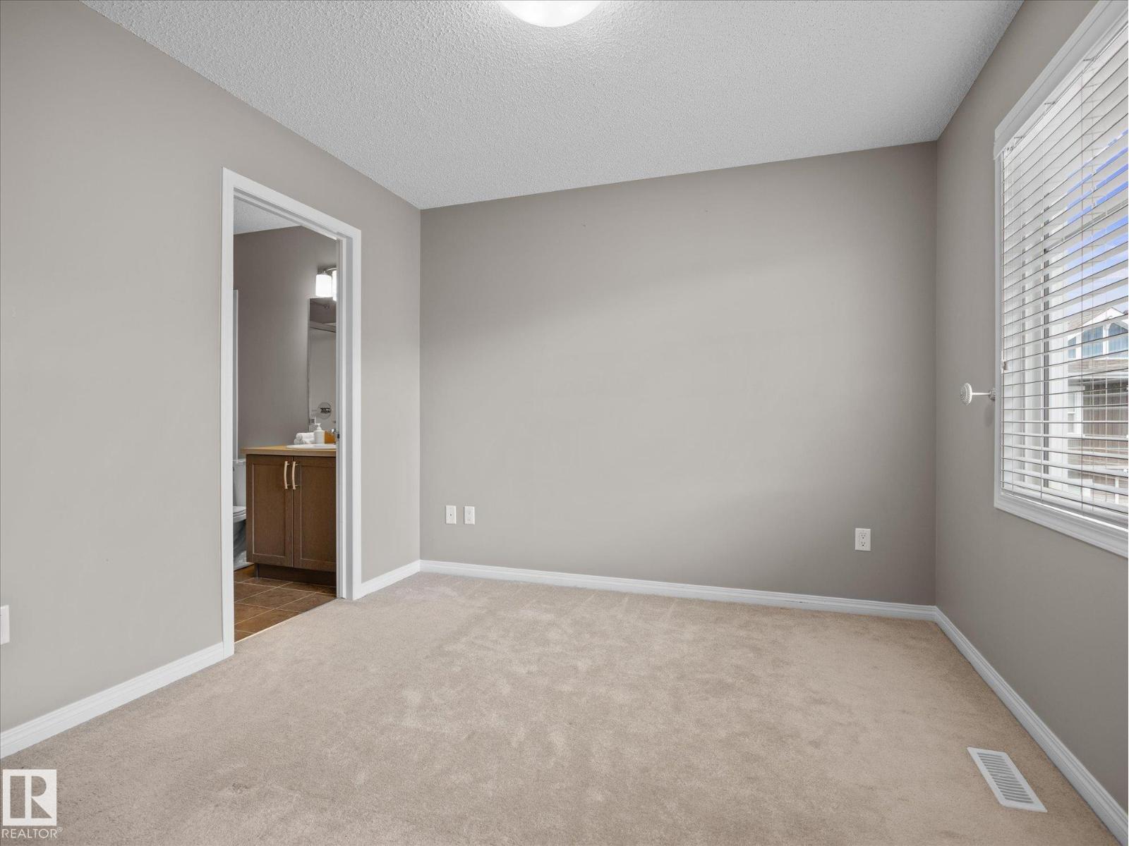 #32 1140 Chappelle Bv Sw, Edmonton, Alberta  T6W 2Z3 - Photo 24 - E4493348