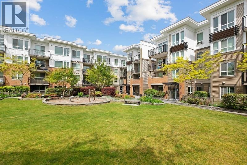 205 9500 Odlin Road, Richmond, British Columbia V6X 0H5 - Photo 23 - R3134602