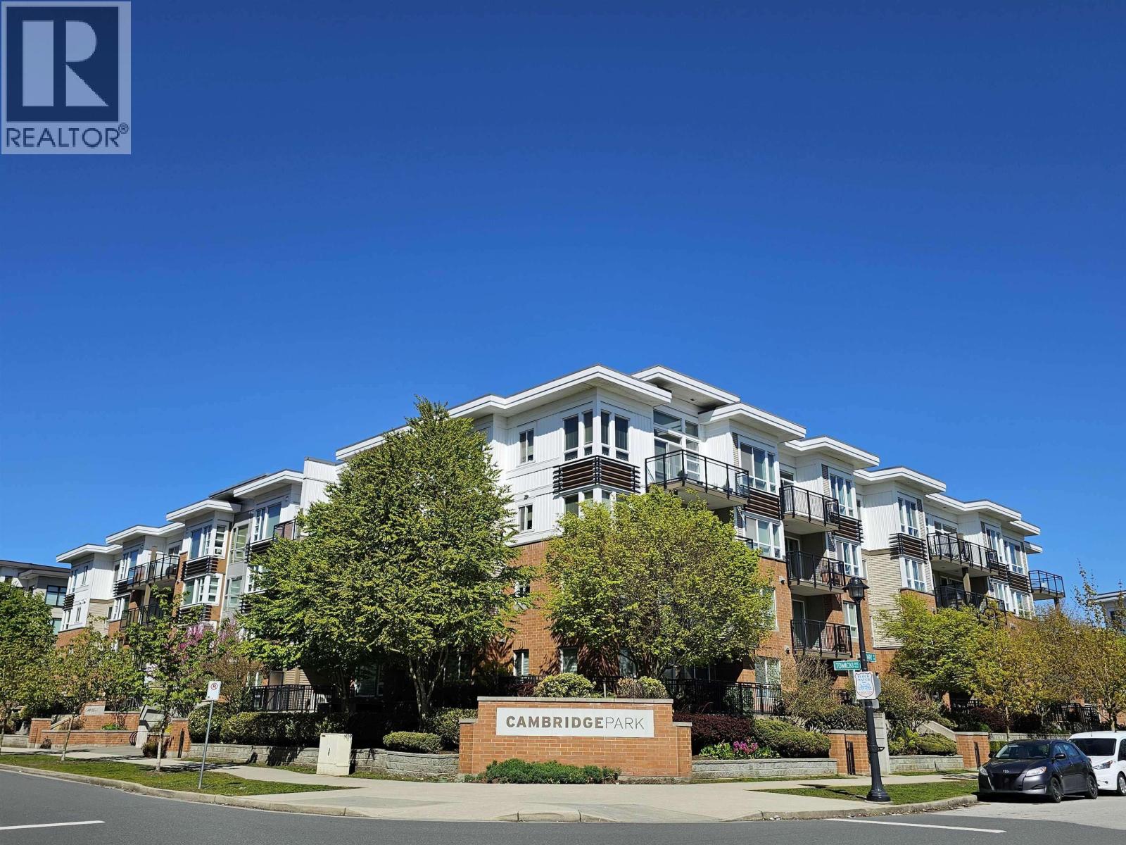 205 9500 Odlin Road, Richmond, British Columbia V6X 0H5 - Photo 31 - R3134602