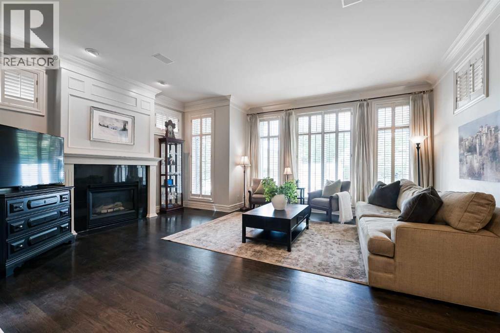 3608 2 Street Sw, Calgary, Alberta  T2S 1T8 - Photo 4 - A2313546