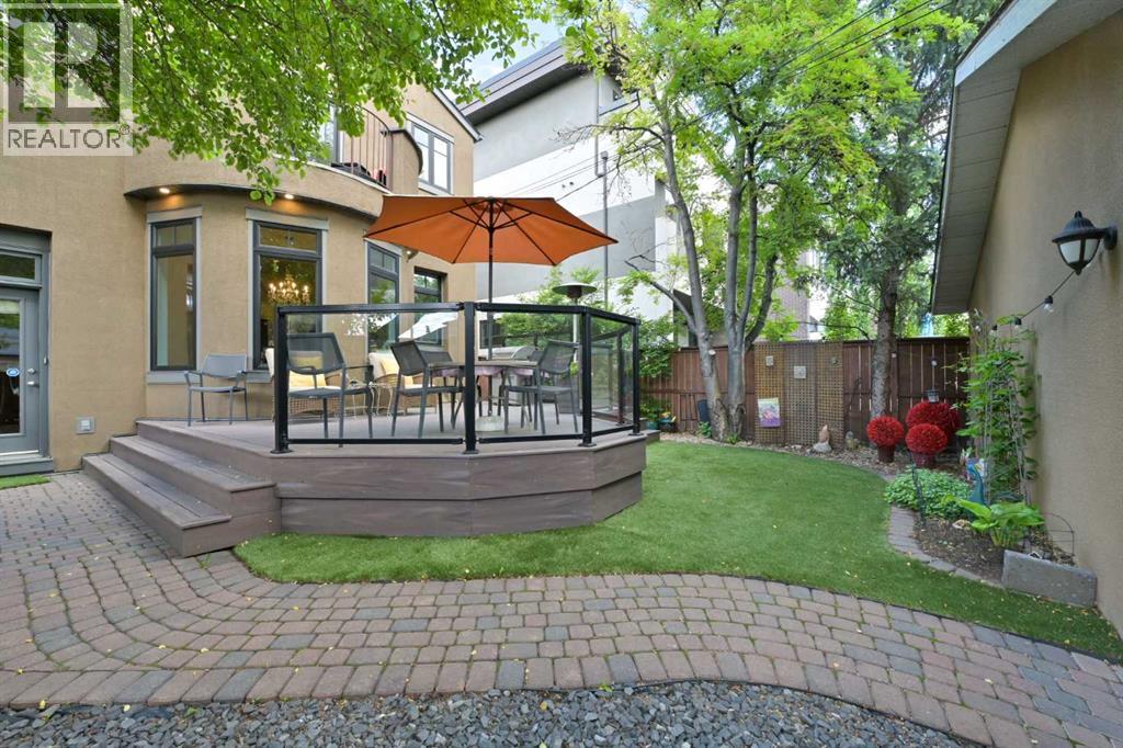 3608 2 Street Sw, Calgary, Alberta  T2S 1T8 - Photo 34 - A2313546