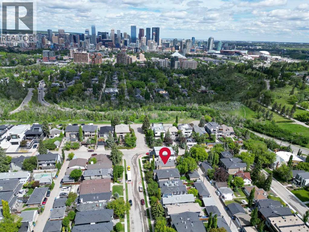 3608 2 Street Sw, Calgary, Alberta  T2S 1T8 - Photo 2 - A2313546