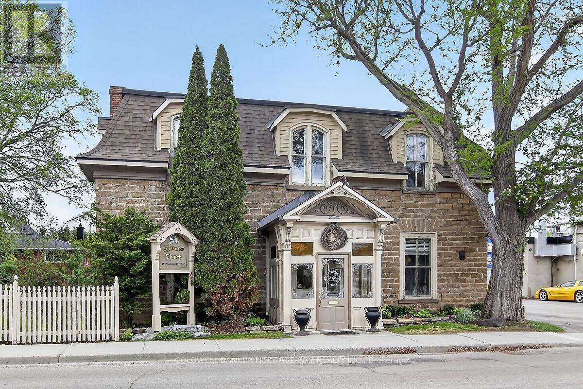 233 BRIDGE STREET, Carleton Place, Ontario