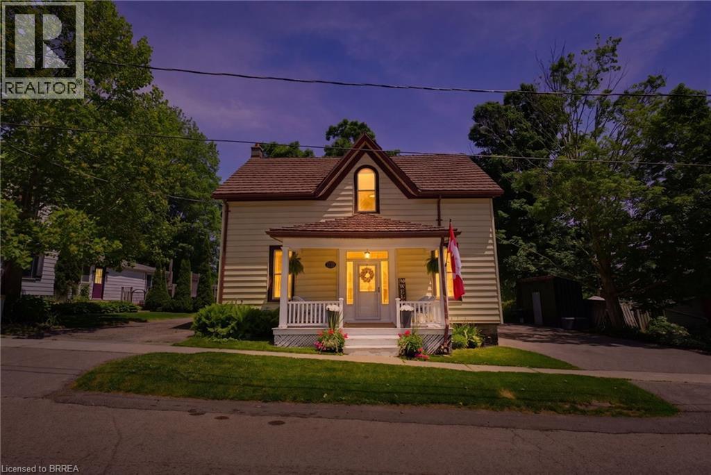 10 King William Street, St. George, Ontario  N0E 1N0 - Photo 26 - 40839695