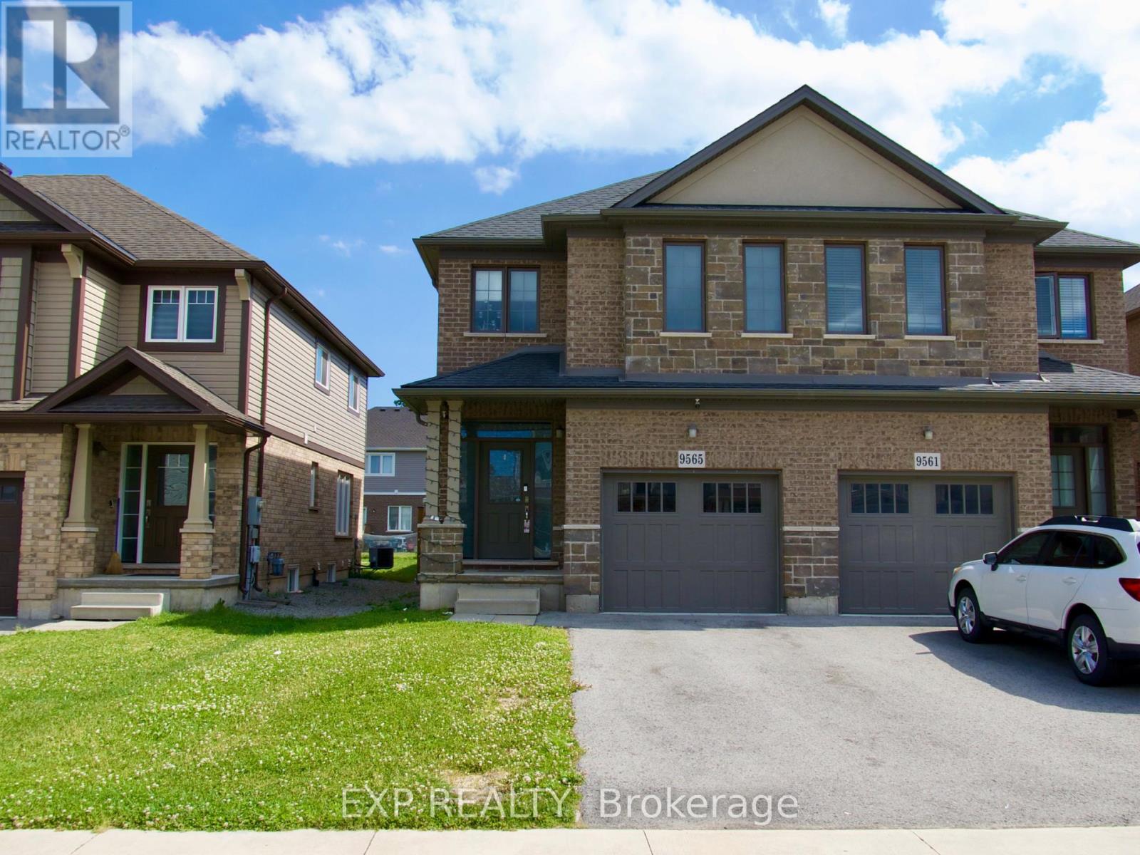 9565 Tallgrass Avenue, Niagara Falls, Ontario L2G 0Y3 - Photo 1 - X13443292