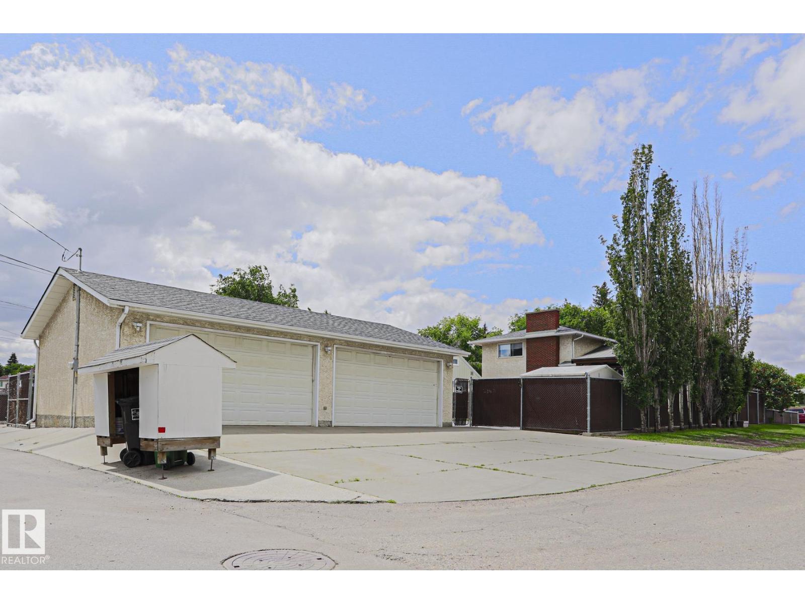 12517 79 St Nw, Edmonton, Alberta  T5B 2N9 - Photo 4 - E4493656