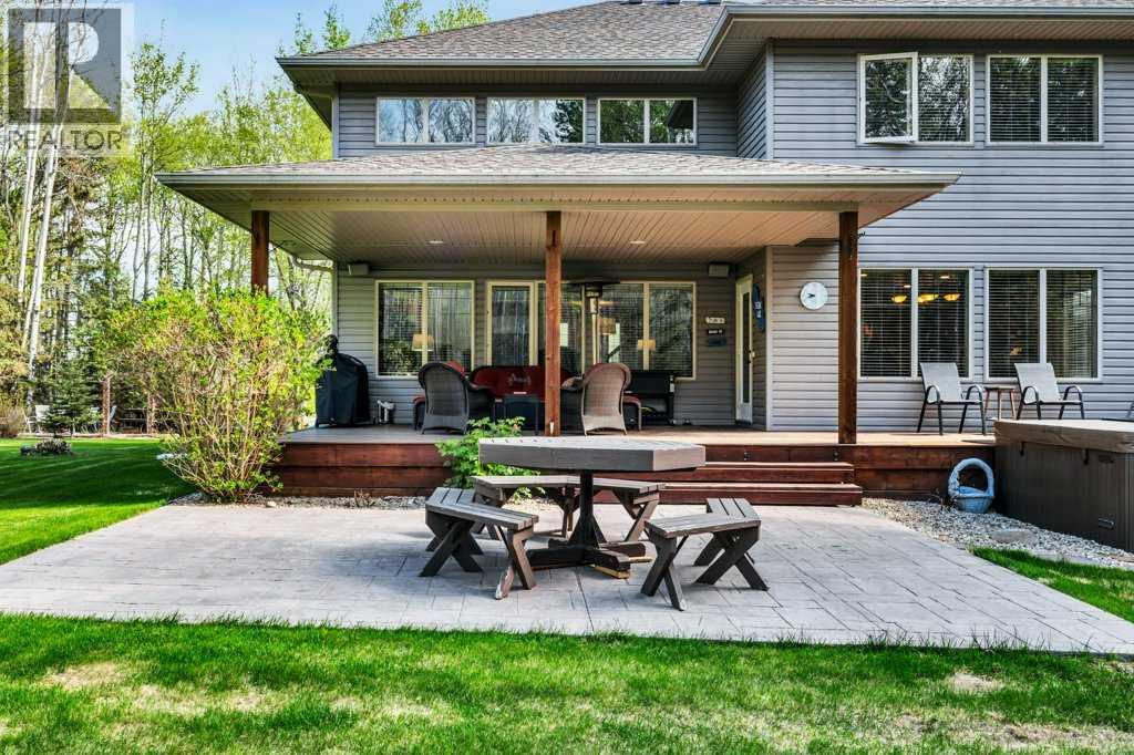 111 Crystal Springs Drive, Crystal Springs, Alberta  T0C 2V0 - Photo 3 - A2293960