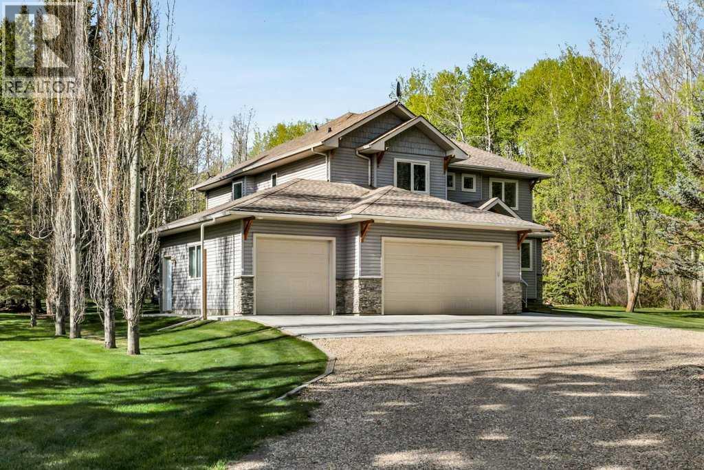111 Crystal Springs Drive, Crystal Springs, Alberta