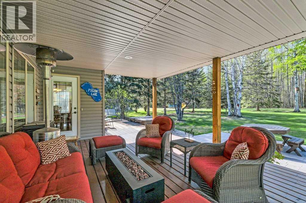 111 Crystal Springs Drive, Crystal Springs, Alberta  T0C 2V0 - Photo 10 - A2293960