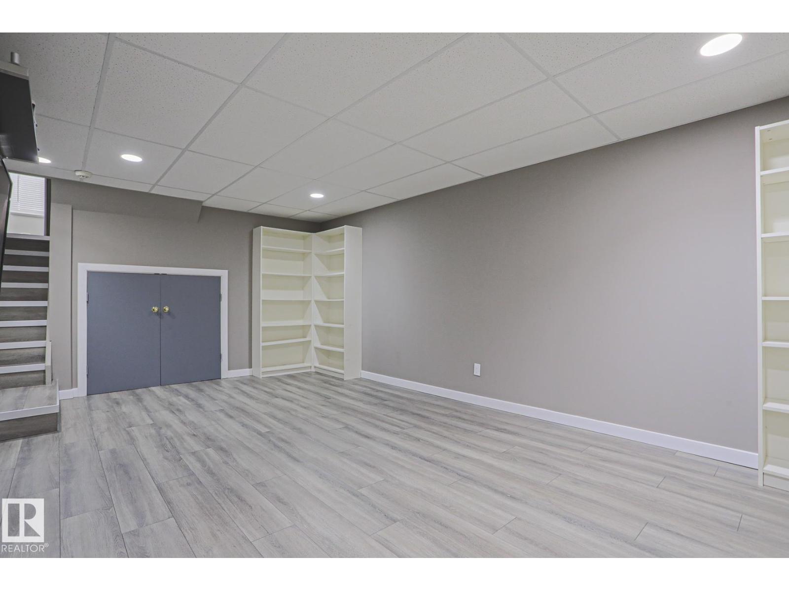 12517 79 St Nw, Edmonton, Alberta  T5B 2N9 - Photo 47 - E4493656