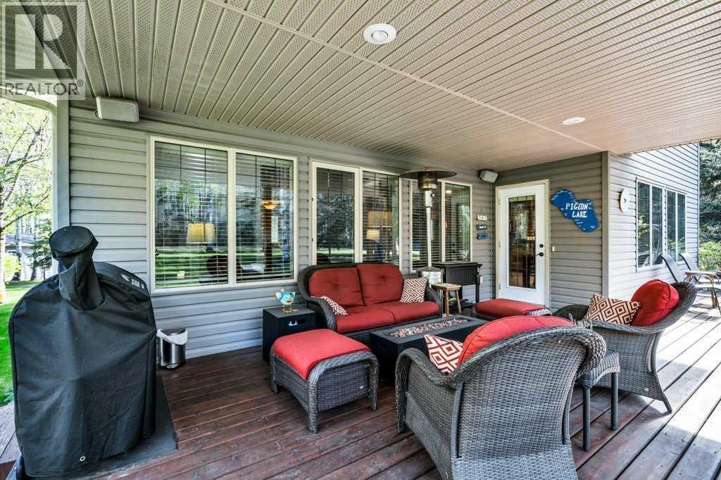 111 Crystal Springs Drive, Crystal Springs, Alberta  T0C 2V0 - Photo 4 - A2293960