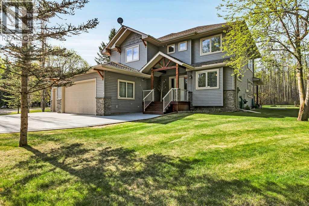 111 Crystal Springs Drive, Crystal Springs, Alberta  T0C 2V0 - Photo 2 - A2293960