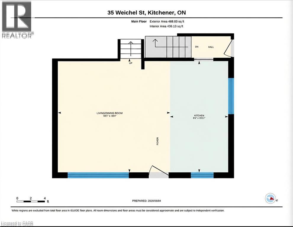 35 Weichel Street, Kitchener, Ontario  N2M 2A7 - Photo 43 - 40834508