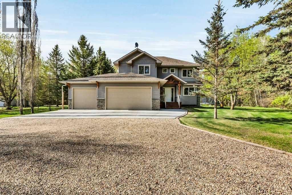 111 Crystal Springs Drive, Crystal Springs, Alberta  T0C 2V0 - Photo 38 - A2293960