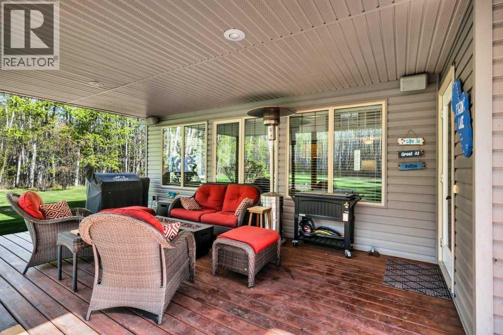 111 Crystal Springs Drive, Crystal Springs, Alberta  T0C 2V0 - Photo 40 - A2293960