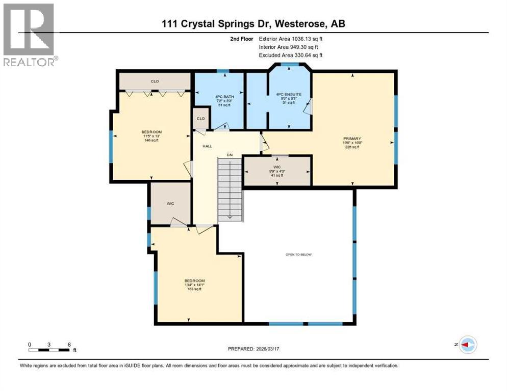111 Crystal Springs Drive, Crystal Springs, Alberta  T0C 2V0 - Photo 47 - A2293960