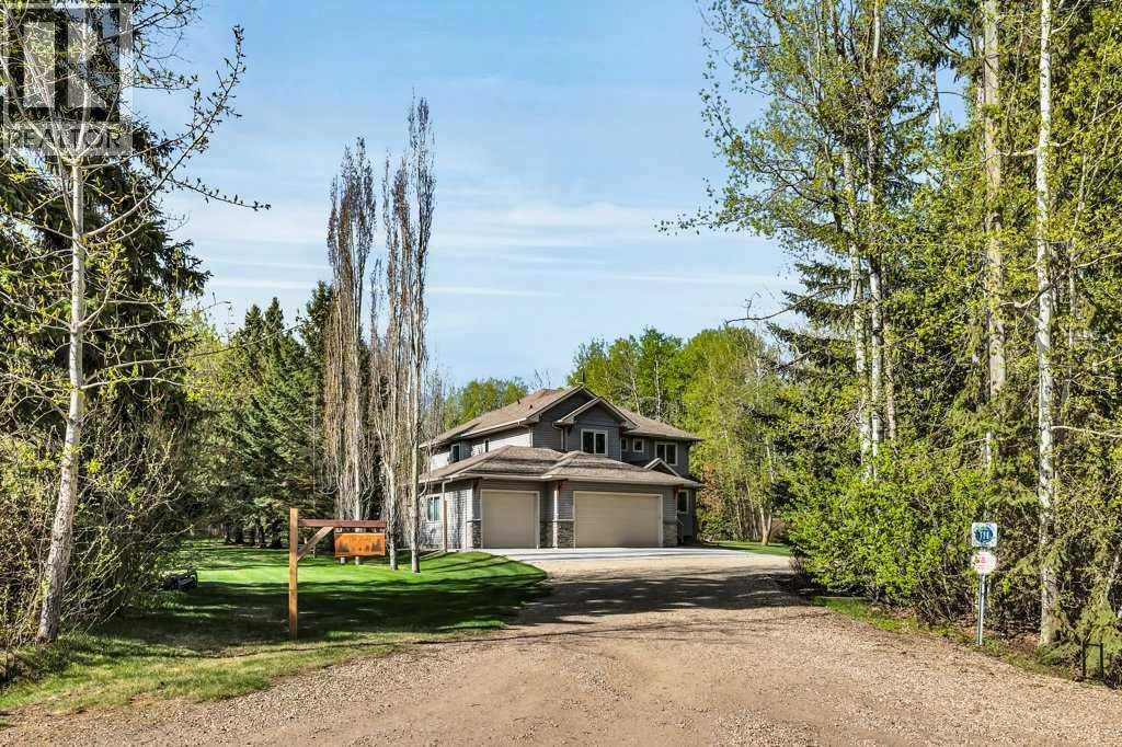 111 Crystal Springs Drive, Crystal Springs, Alberta  T0C 2V0 - Photo 50 - A2293960