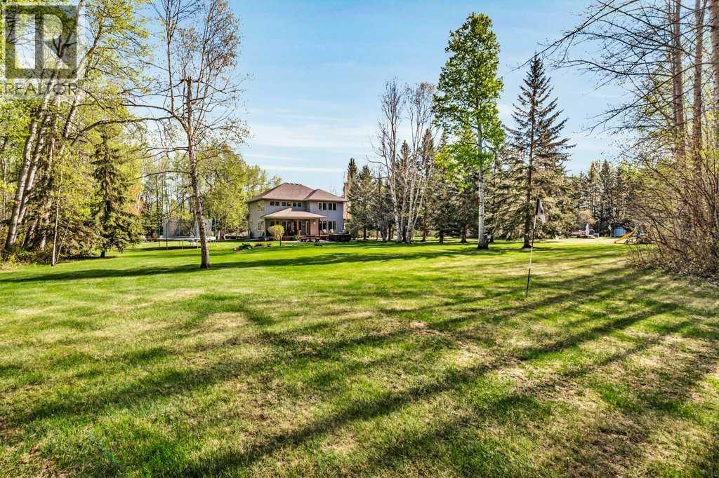 111 Crystal Springs Drive, Crystal Springs, Alberta  T0C 2V0 - Photo 42 - A2293960