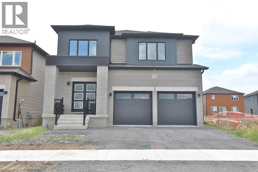 72 DUSENBURY Drive, Odessa, Ontario