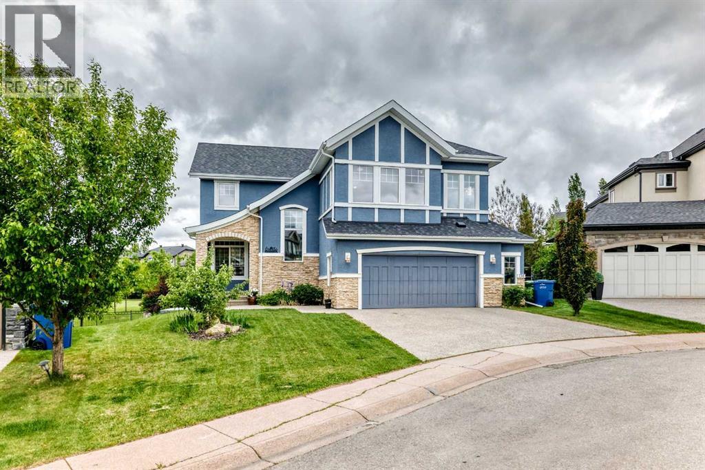 136 Stonemere Close, Chestermere, Alberta  T1X 0C4 - Photo 49 - A2319521