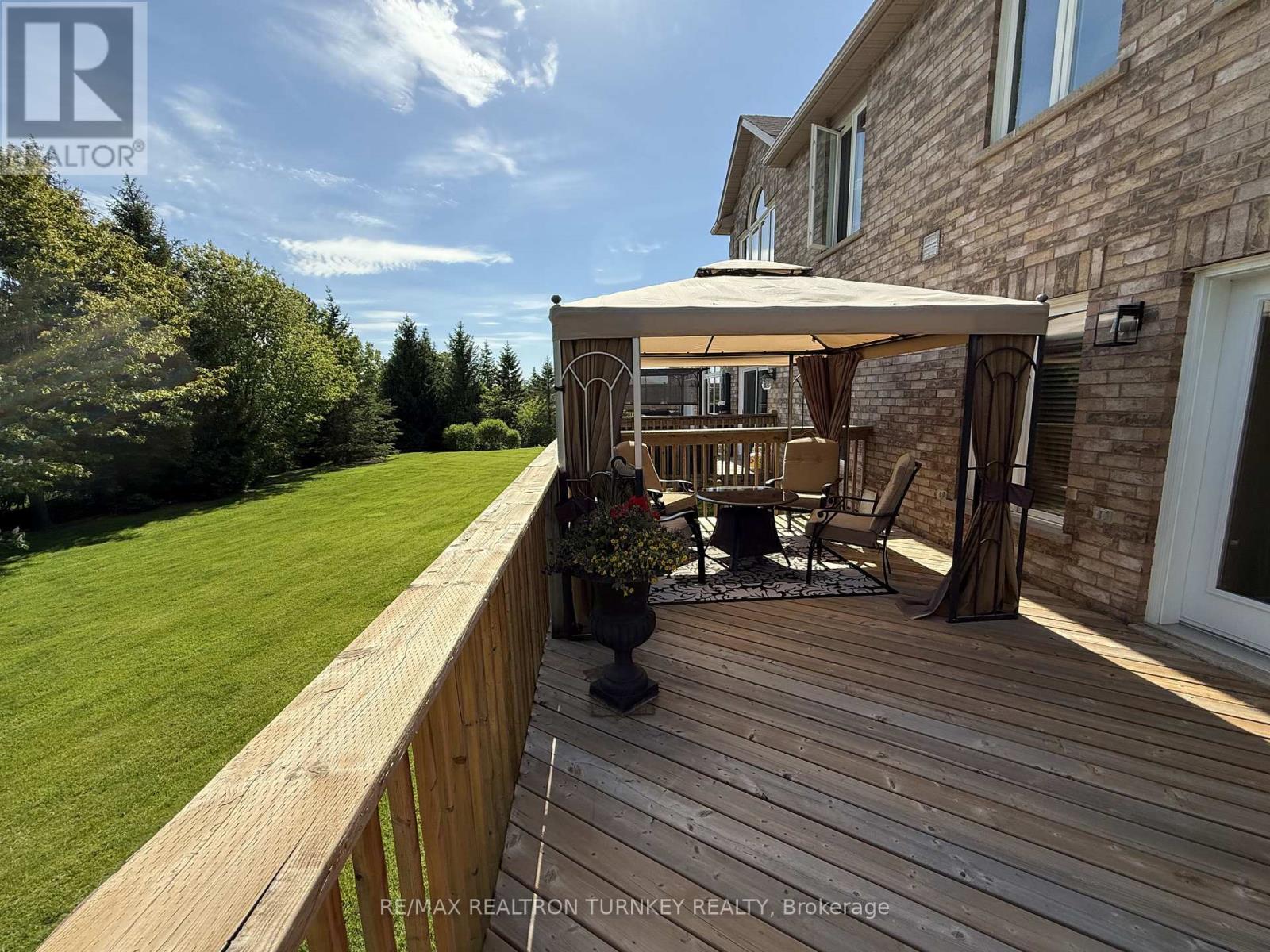 440 Morley Cook Crescent, Newmarket, Ontario  L3X 2M3 - Photo 38 - N13436720