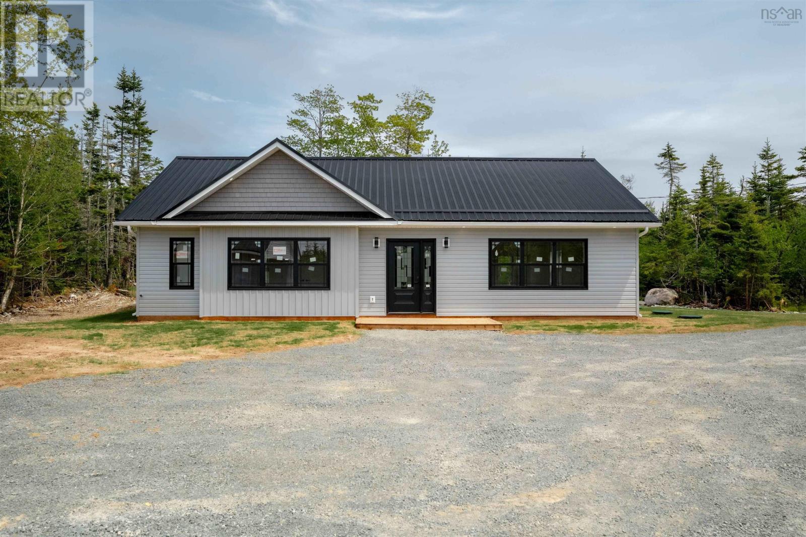 Lot 5 120 Beau Run, East Petpeswick, Nova Scotia