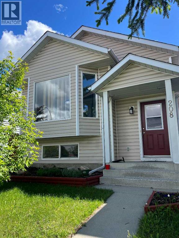 208 Erin Meadow Green SE, Calgary, Alberta