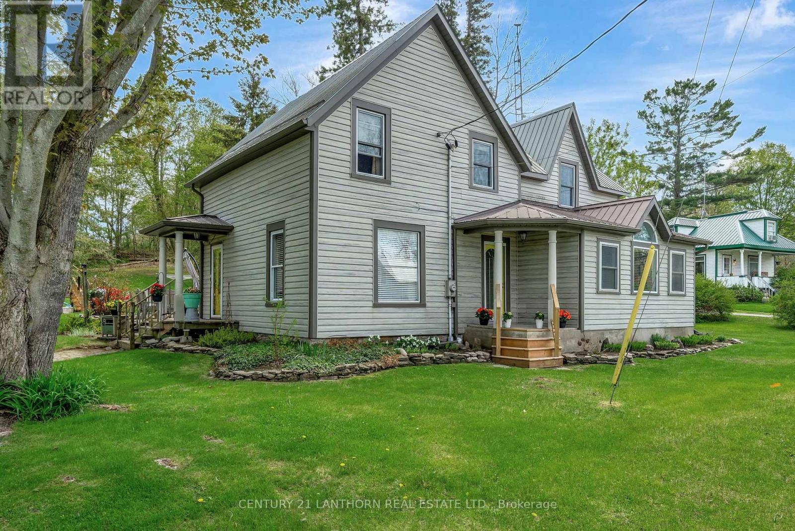 1647 County 10 Road, Prince Edward County, Ontario  K0K 1P0 - Photo 2 - X12847556