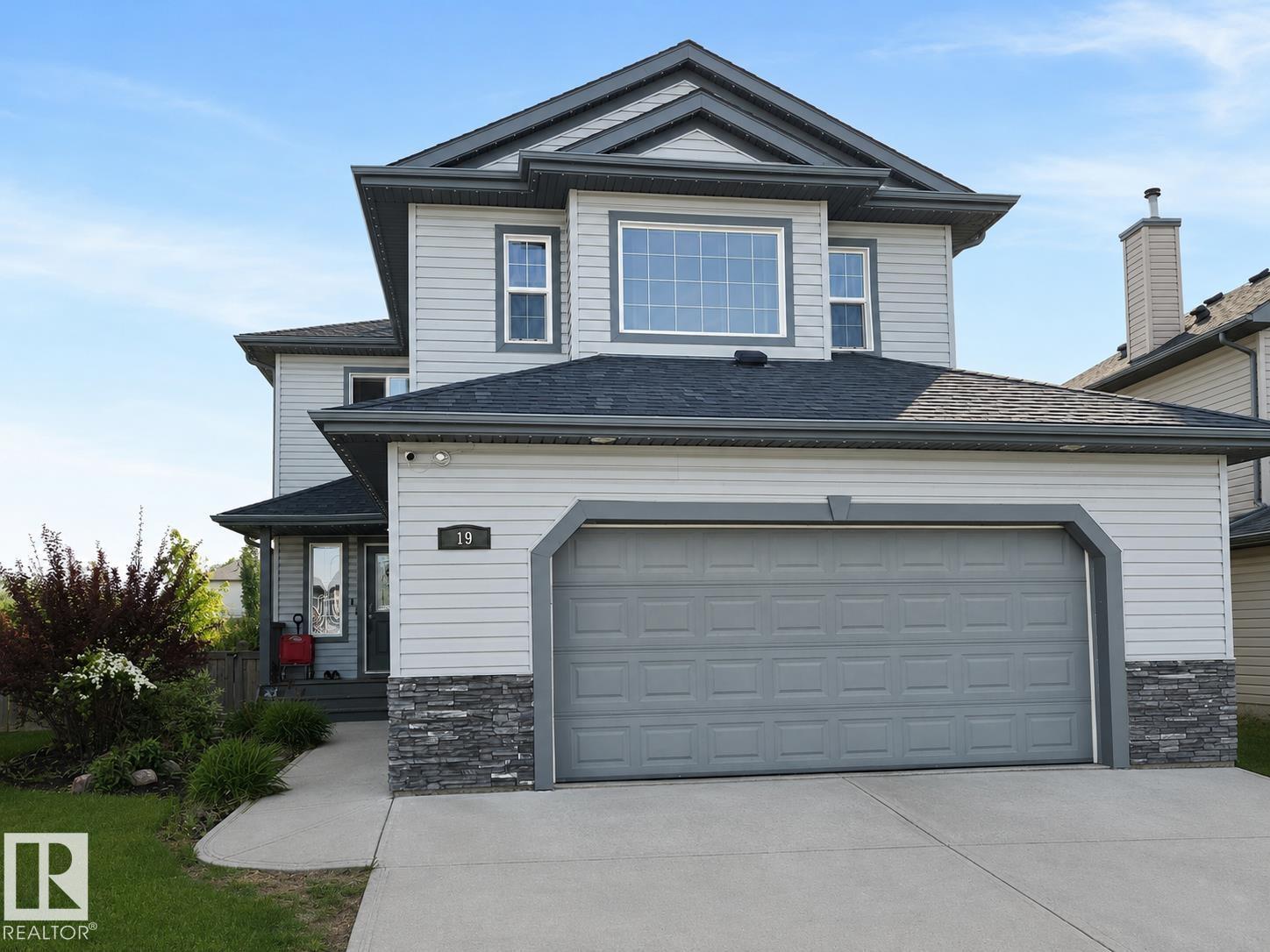 19 Huxley CV, Spruce Grove, Alberta