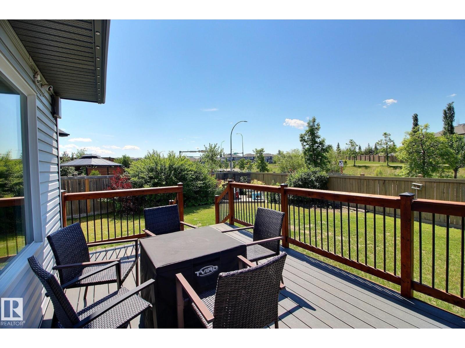 19 Huxley Cv, Spruce Grove, Alberta  T7X 4S5 - Photo 32 - E4490023
