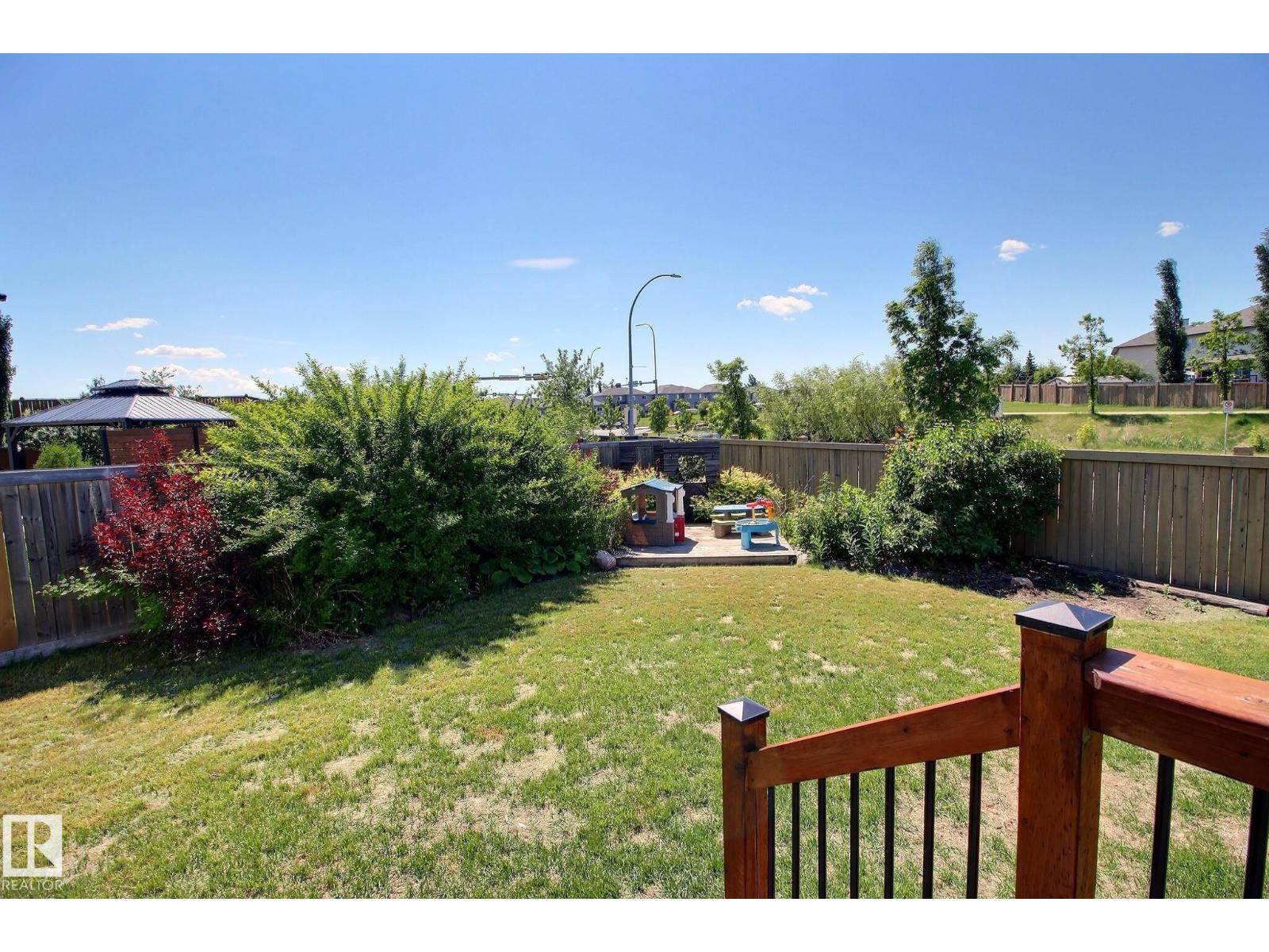 19 Huxley Cv, Spruce Grove, Alberta  T7X 4S5 - Photo 28 - E4490023