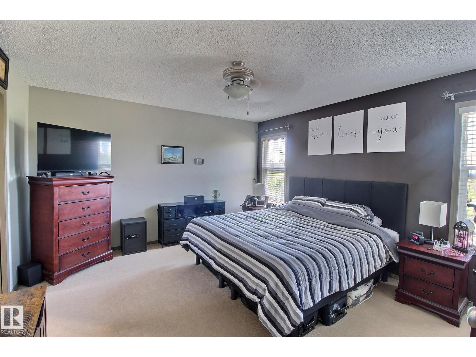 19 Huxley Cv, Spruce Grove, Alberta  T7X 4S5 - Photo 22 - E4490023