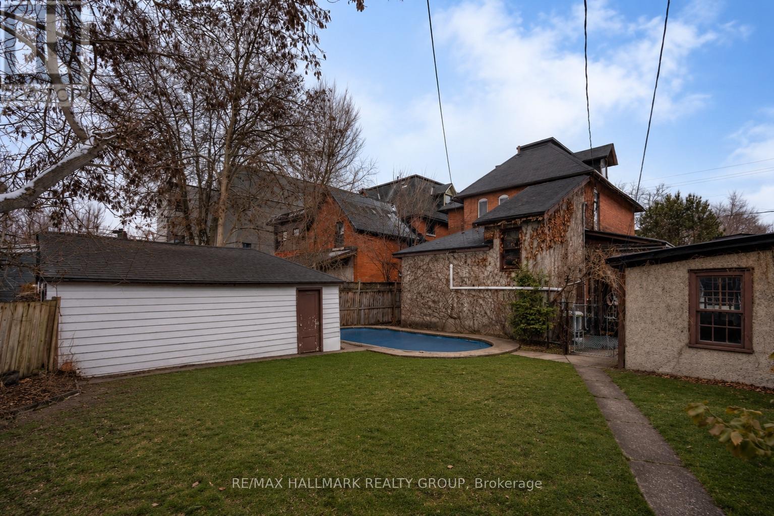 45 Russell Avenue, Ottawa, Ontario  K1N 7W9 - Photo 3 - X13092832