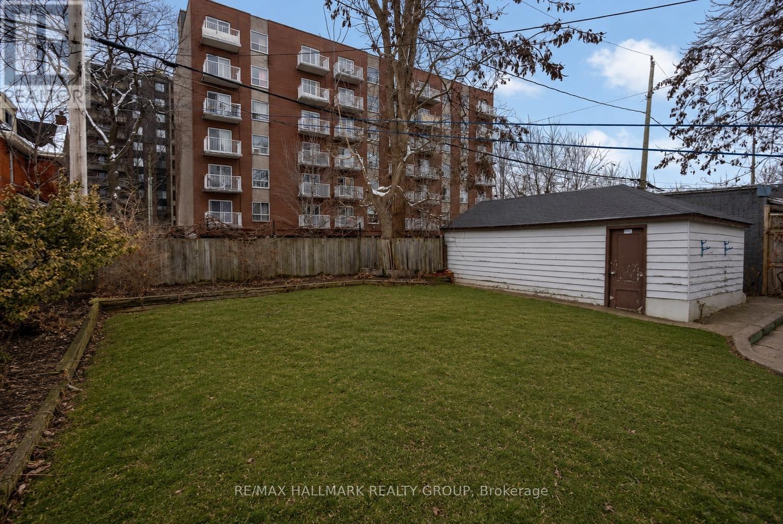 45 Russell Avenue, Ottawa, Ontario  K1N 7W9 - Photo 4 - X13092832