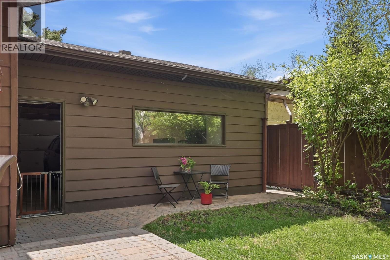 111 Richardt Place, Saskatoon, Saskatchewan  S7H 5B7 - Photo 57 - SK039034