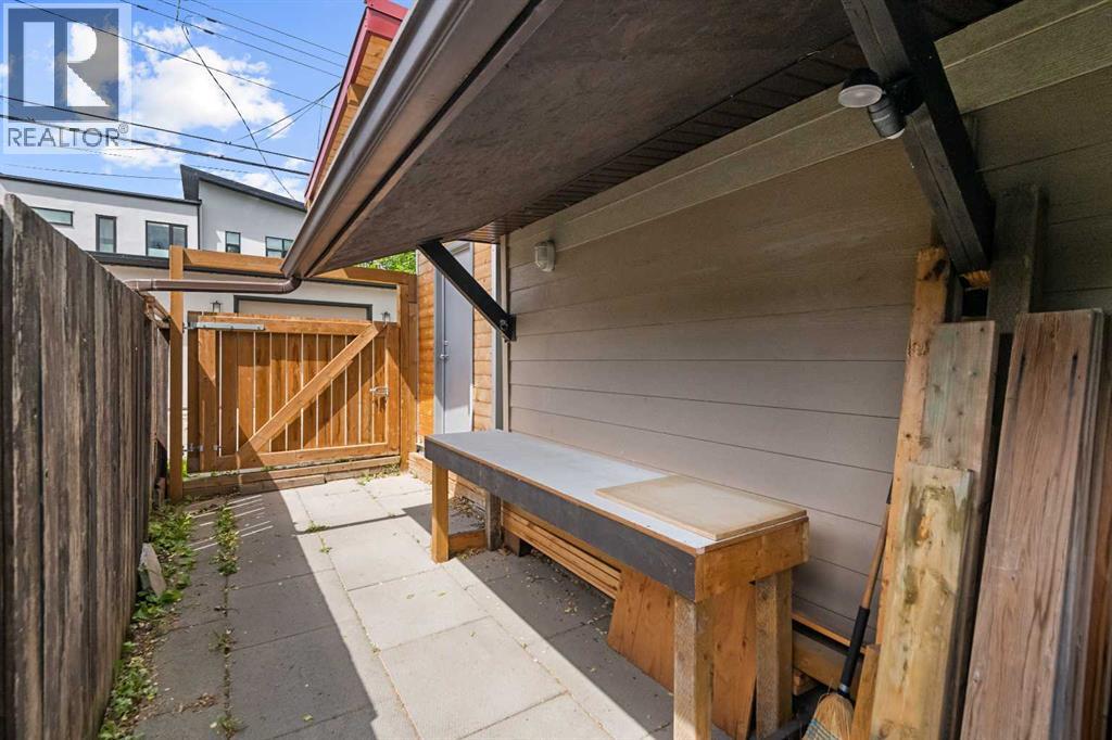 2521 16a Street NW, Calgary, Alberta  T2M 3R5 - Photo 34 - A2320021