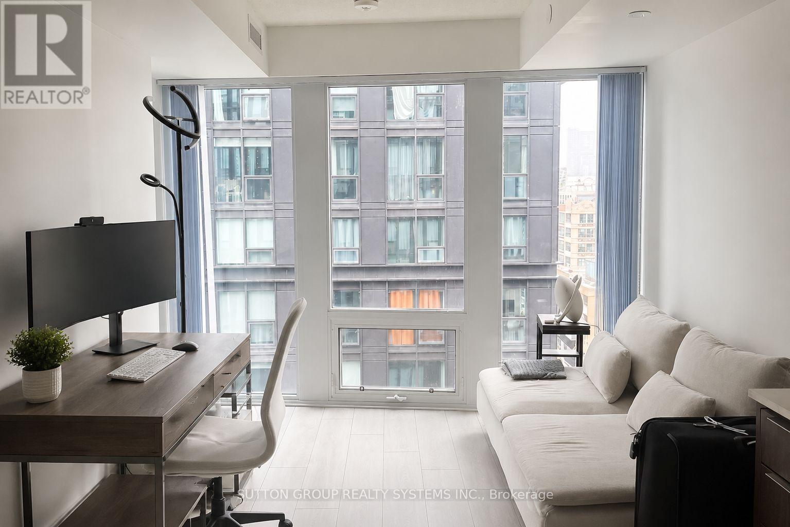 2110 - 60 Shuter Street, Toronto, Ontario M5B 1A8 - Photo 5 - C13443150